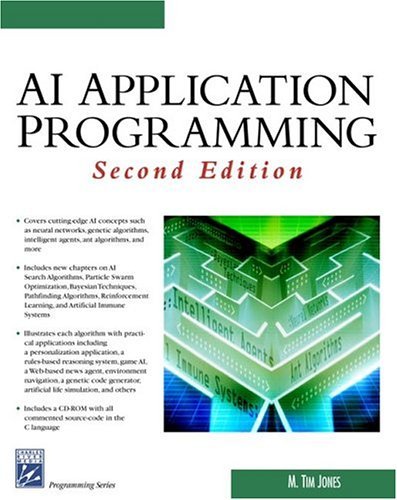 AI App 2/e